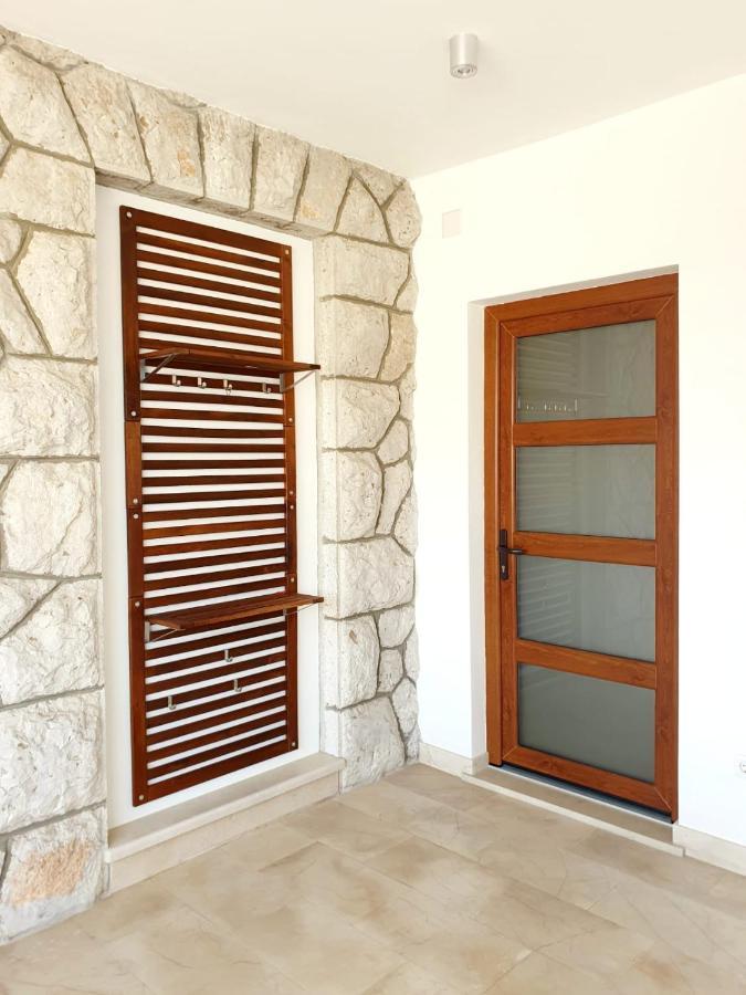 Luxury Studio Apollo Apartment Dubrovnik Exterior photo